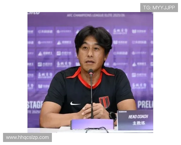 徐正源谈亚冠精英联赛目标 带领蓉城向亚洲展示强大实力 徐正源谈亚冠精英联赛目标 带领蓉城向亚洲展示强大实力