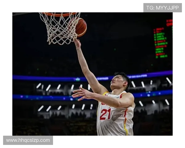 胡金秋亚篮杯对阵韩国砍下23分11篮板全能表现引领中国队获胜 胡金秋亚篮杯对阵韩国砍下23分11篮板全能表现引领中国队获胜